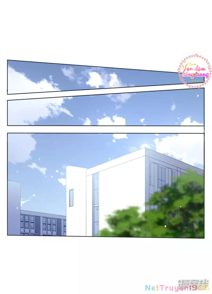 Cô ấy đến rồi, xin hãy nằm xuống! Chapter 172 - 3