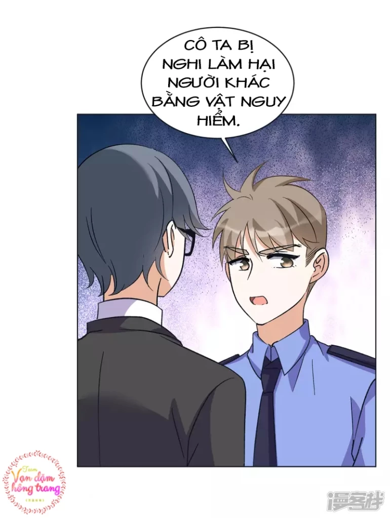 Cô ấy đến rồi, xin hãy nằm xuống! Chapter 172 - 5