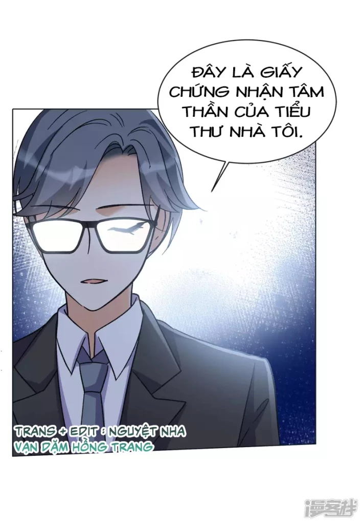 Cô ấy đến rồi, xin hãy nằm xuống! Chapter 172 - 6