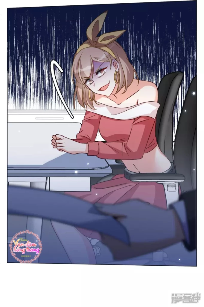 Cô ấy đến rồi, xin hãy nằm xuống! Chapter 172 - 7