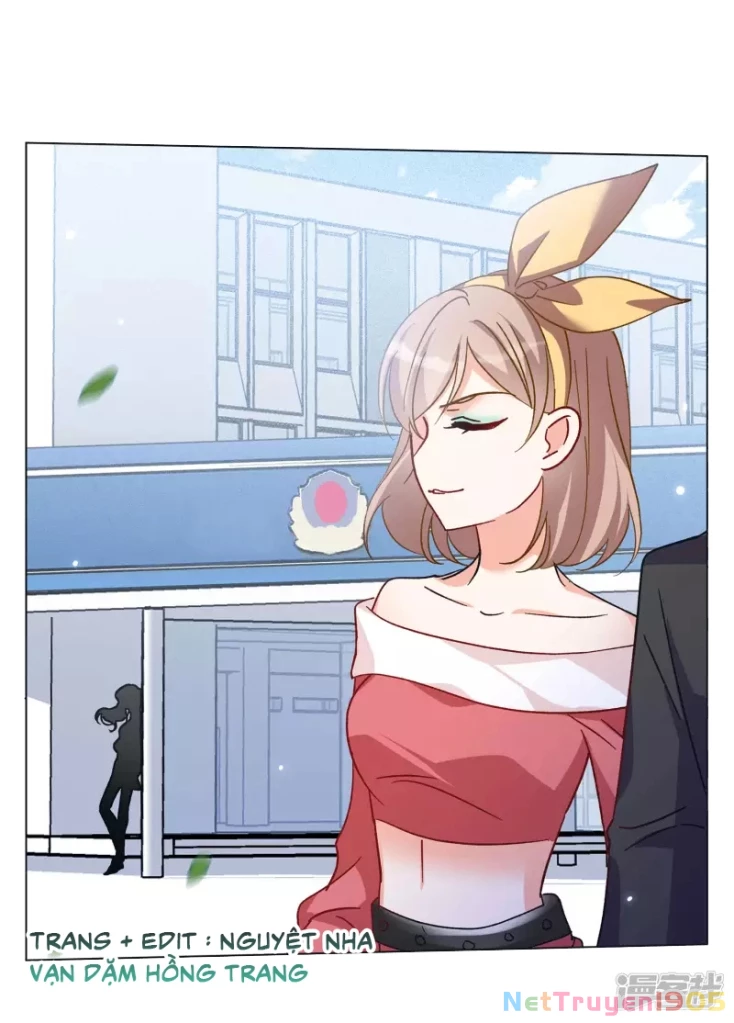 Cô ấy đến rồi, xin hãy nằm xuống! Chapter 172 - 8