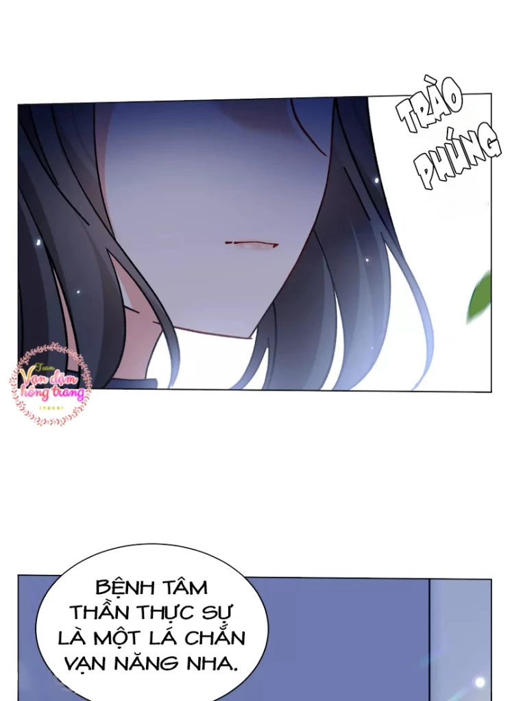 Cô ấy đến rồi, xin hãy nằm xuống! Chapter 172 - 9