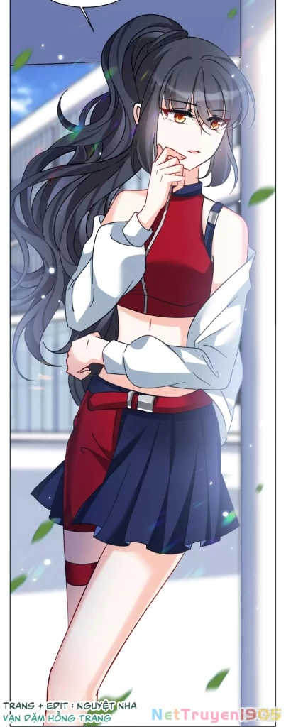 Cô ấy đến rồi, xin hãy nằm xuống! Chapter 172 - 10