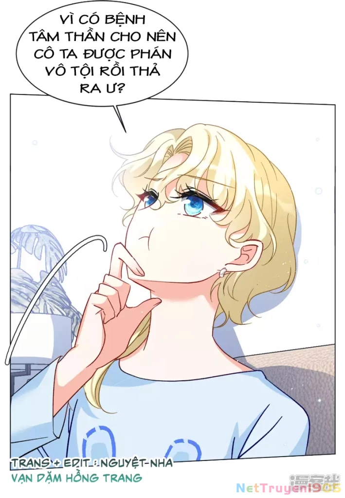 Cô ấy đến rồi, xin hãy nằm xuống! Chapter 172 - 12