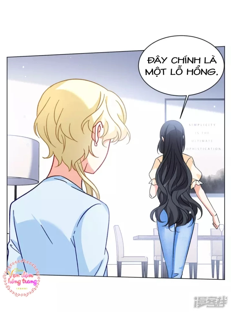 Cô ấy đến rồi, xin hãy nằm xuống! Chapter 172 - 13