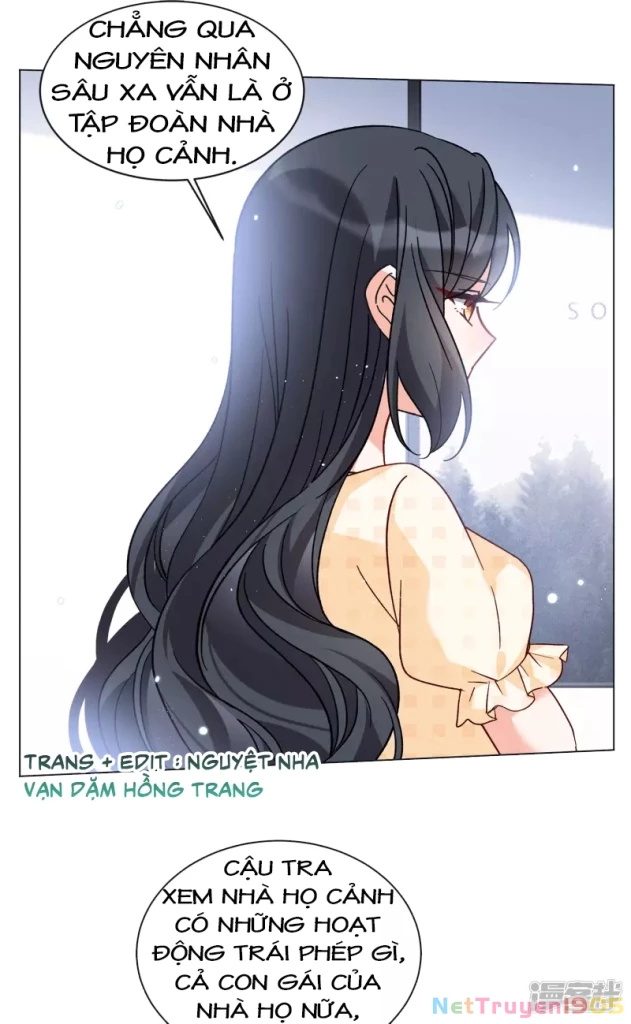 Cô ấy đến rồi, xin hãy nằm xuống! Chapter 172 - 14