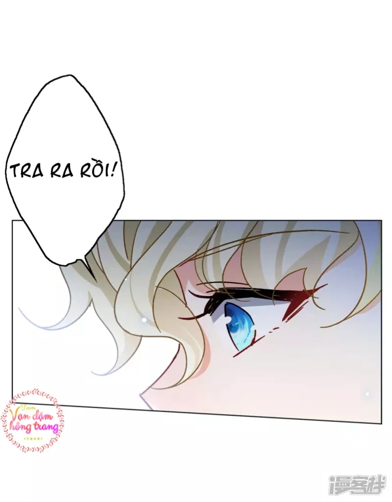 Cô ấy đến rồi, xin hãy nằm xuống! Chapter 172 - 17