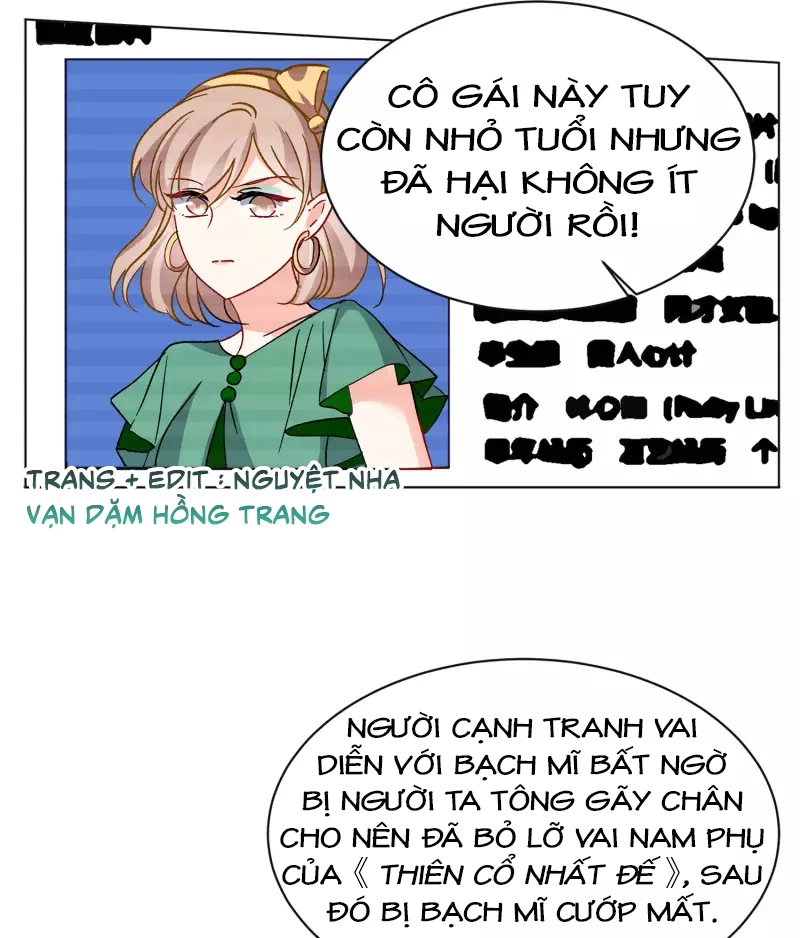 Cô ấy đến rồi, xin hãy nằm xuống! Chapter 172 - 18