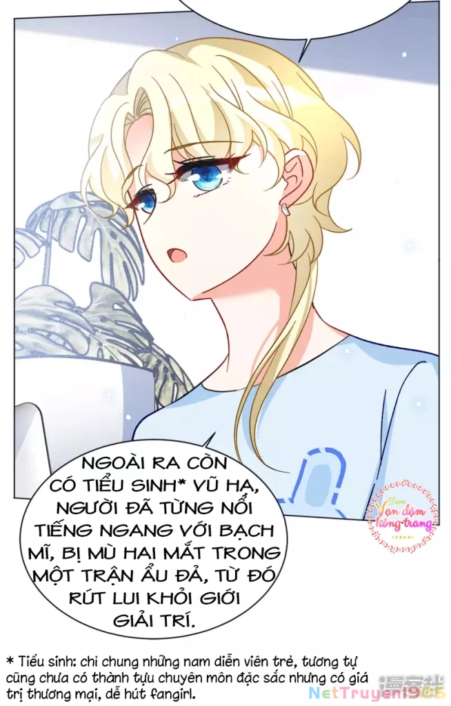 Cô ấy đến rồi, xin hãy nằm xuống! Chapter 172 - 19