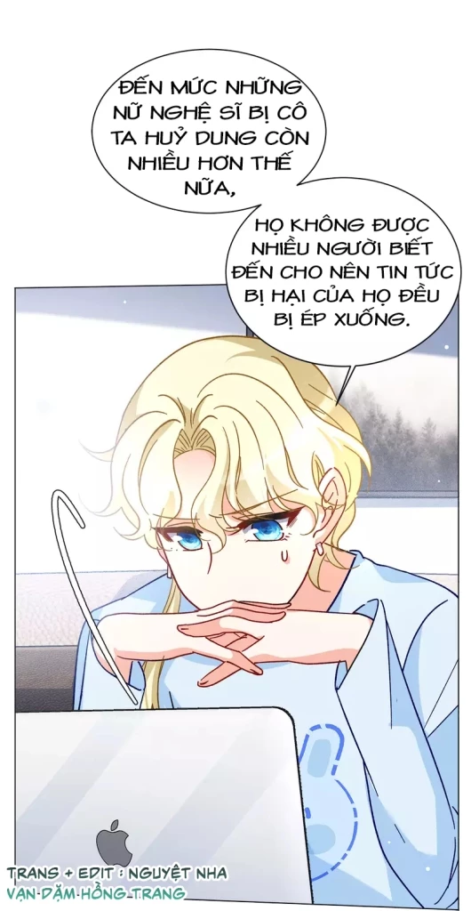 Cô ấy đến rồi, xin hãy nằm xuống! Chapter 172 - 20