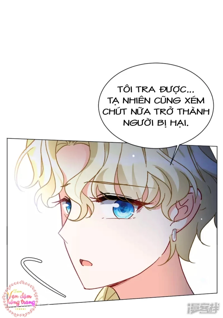 Cô ấy đến rồi, xin hãy nằm xuống! Chapter 172 - 21