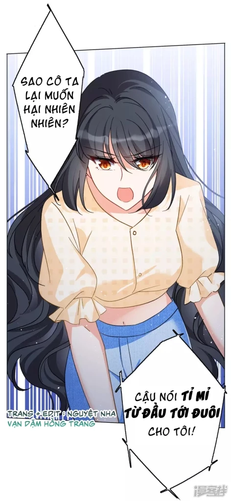 Cô ấy đến rồi, xin hãy nằm xuống! Chapter 172 - 24