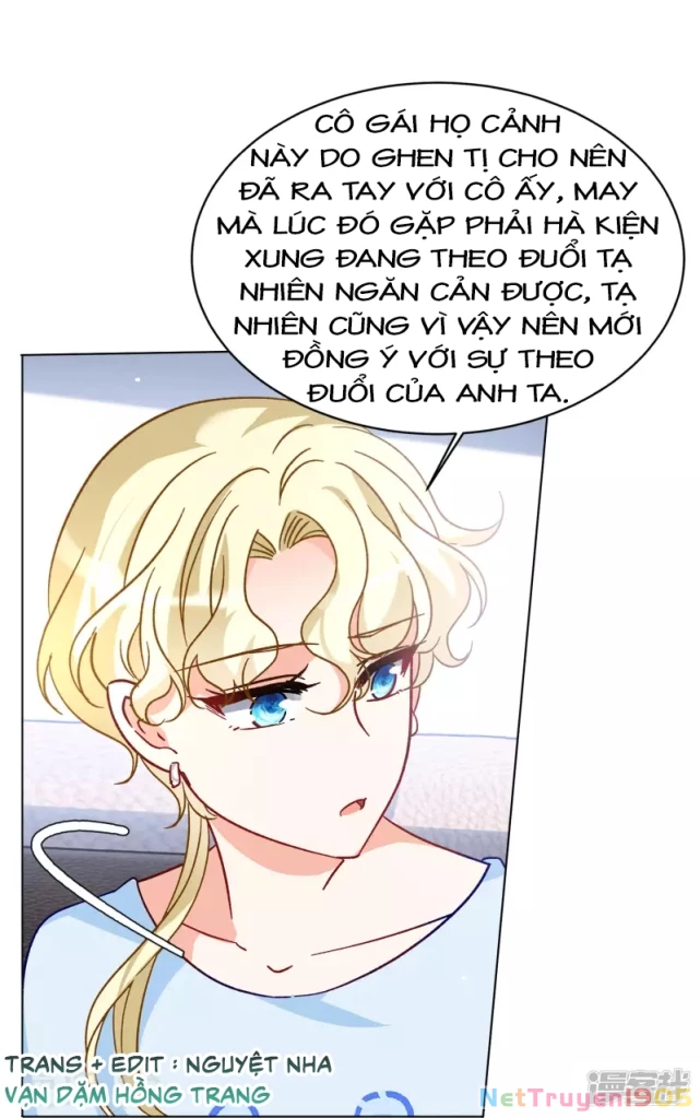 Cô ấy đến rồi, xin hãy nằm xuống! Chapter 172 - 26