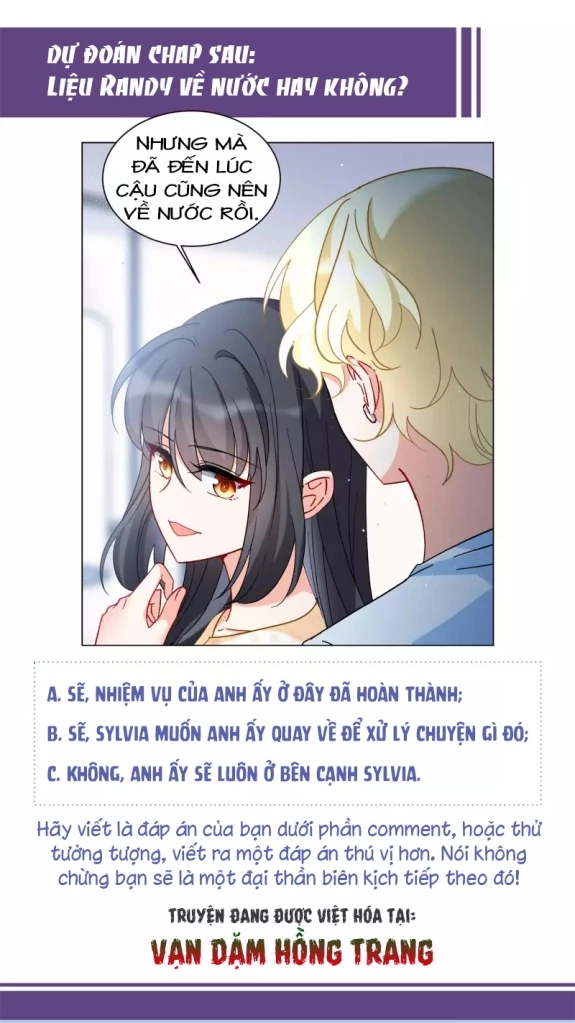 Cô ấy đến rồi, xin hãy nằm xuống! Chapter 172 - 29