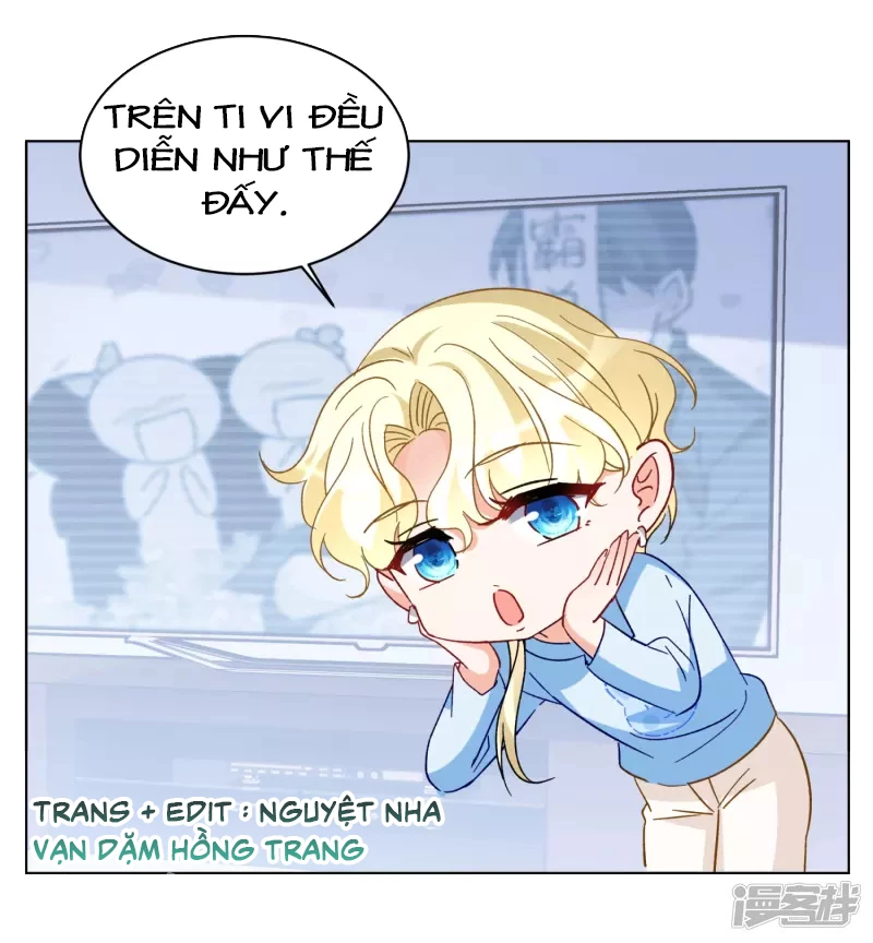 Cô ấy đến rồi, xin hãy nằm xuống! Chapter 173 - 6