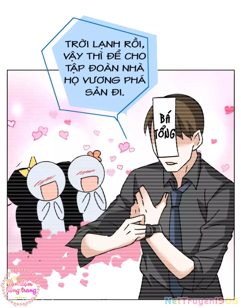 Cô ấy đến rồi, xin hãy nằm xuống! Chapter 173 - 7