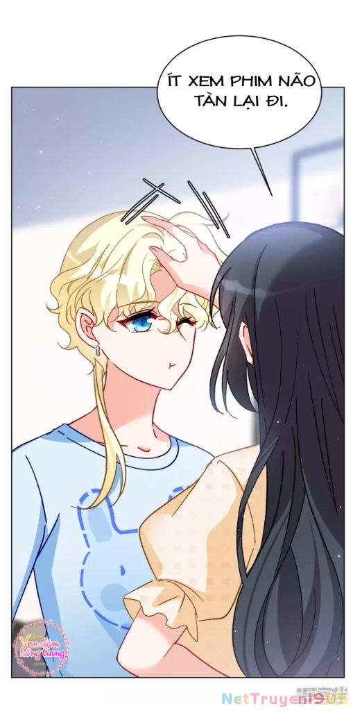 Cô ấy đến rồi, xin hãy nằm xuống! Chapter 173 - 9