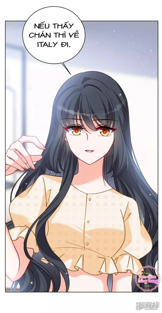 Cô ấy đến rồi, xin hãy nằm xuống! Chapter 173 - 11