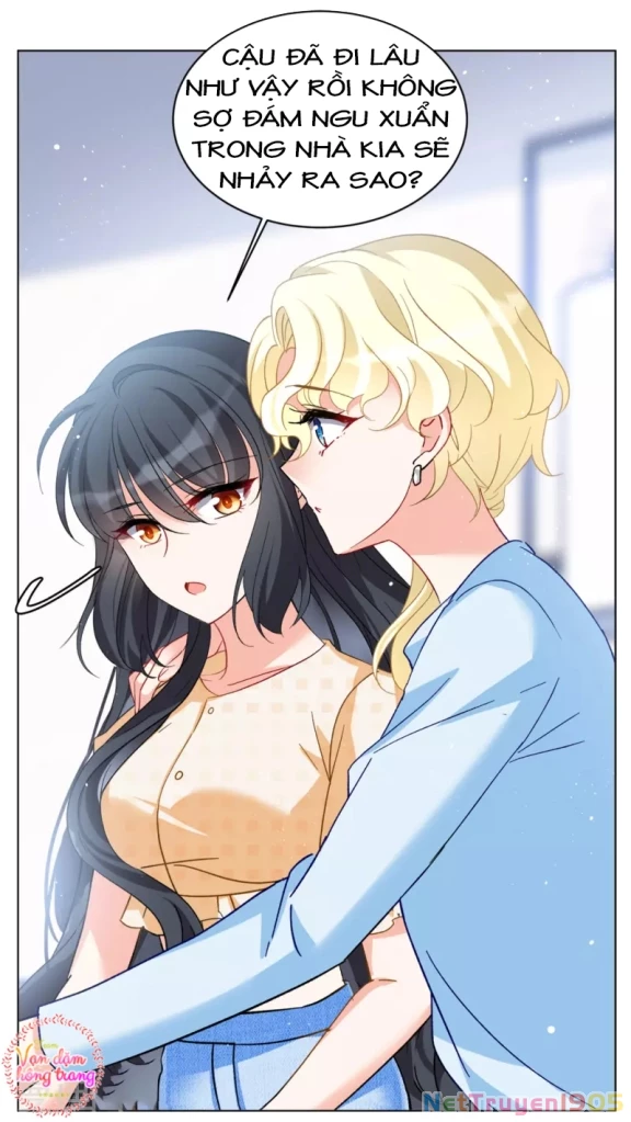 Cô ấy đến rồi, xin hãy nằm xuống! Chapter 173 - 15