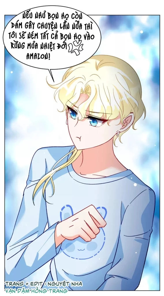 Cô ấy đến rồi, xin hãy nằm xuống! Chapter 173 - 16