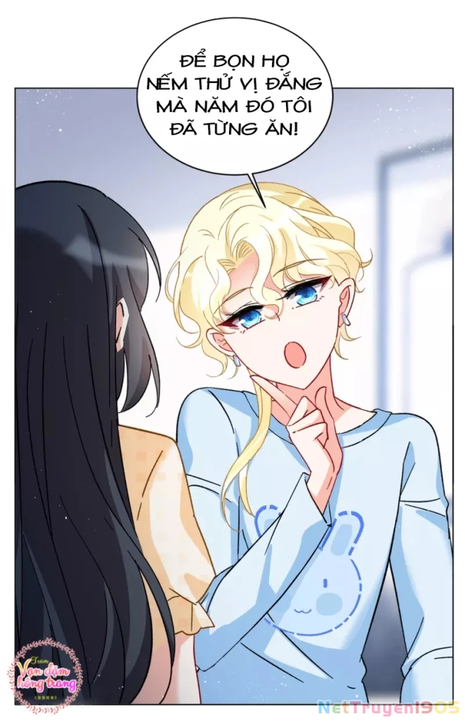 Cô ấy đến rồi, xin hãy nằm xuống! Chapter 173 - 17