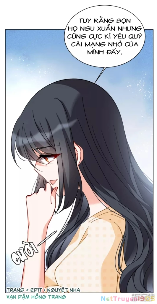 Cô ấy đến rồi, xin hãy nằm xuống! Chapter 173 - 18