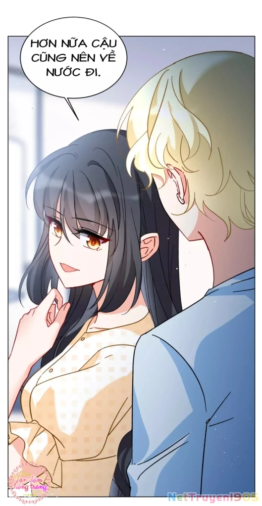 Cô ấy đến rồi, xin hãy nằm xuống! Chapter 173 - 19