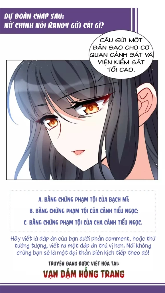 Cô ấy đến rồi, xin hãy nằm xuống! Chapter 173 - 28