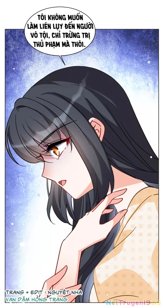 Cô ấy đến rồi, xin hãy nằm xuống! Chapter 174 - 4