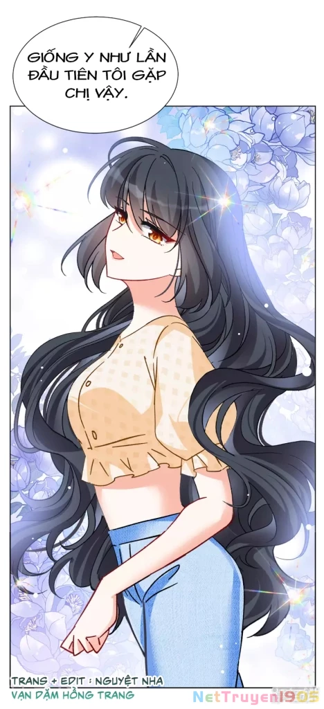 Cô ấy đến rồi, xin hãy nằm xuống! Chapter 174 - 6