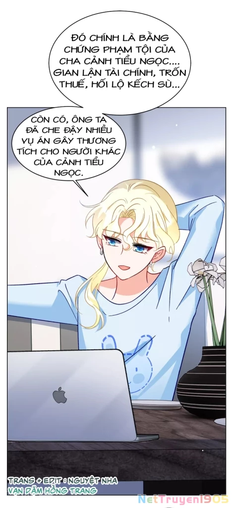 Cô ấy đến rồi, xin hãy nằm xuống! Chapter 174 - 8