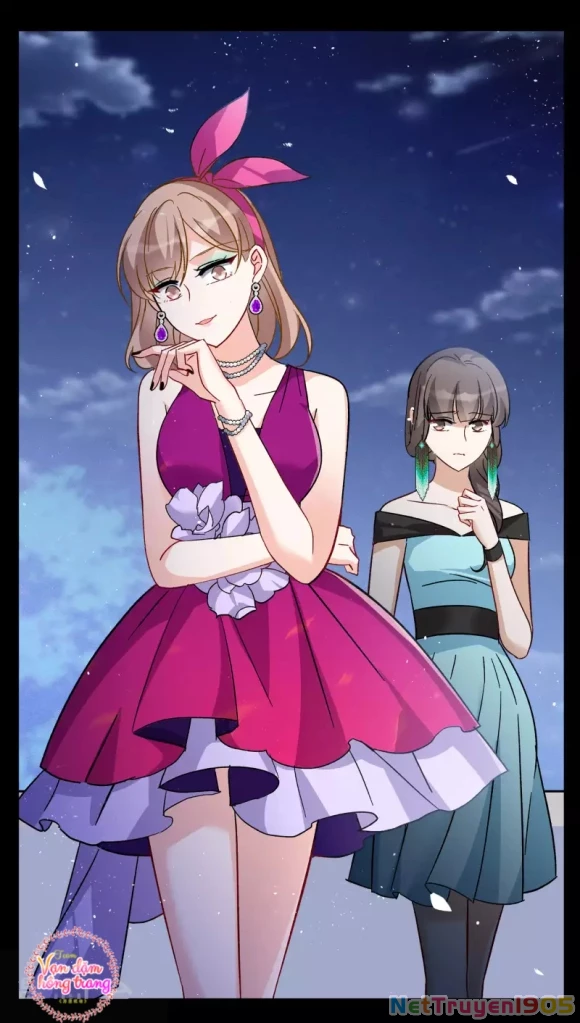 Cô ấy đến rồi, xin hãy nằm xuống! Chapter 174 - 13