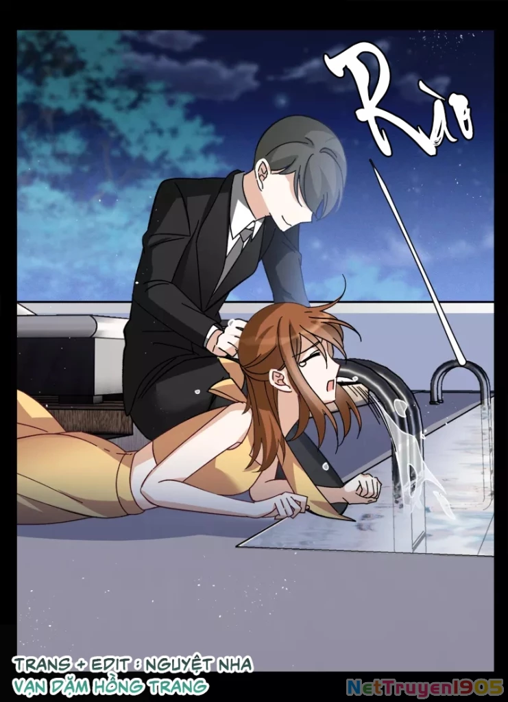 Cô ấy đến rồi, xin hãy nằm xuống! Chapter 174 - 14
