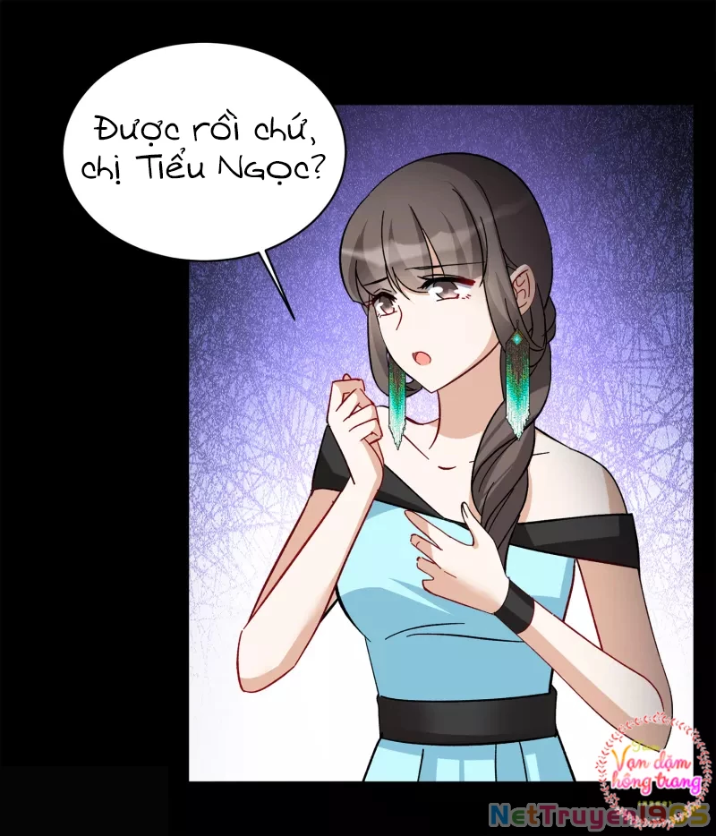 Cô ấy đến rồi, xin hãy nằm xuống! Chapter 174 - 15