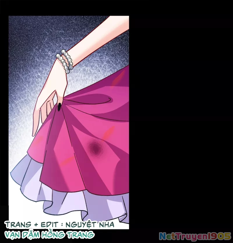 Cô ấy đến rồi, xin hãy nằm xuống! Chapter 174 - 16