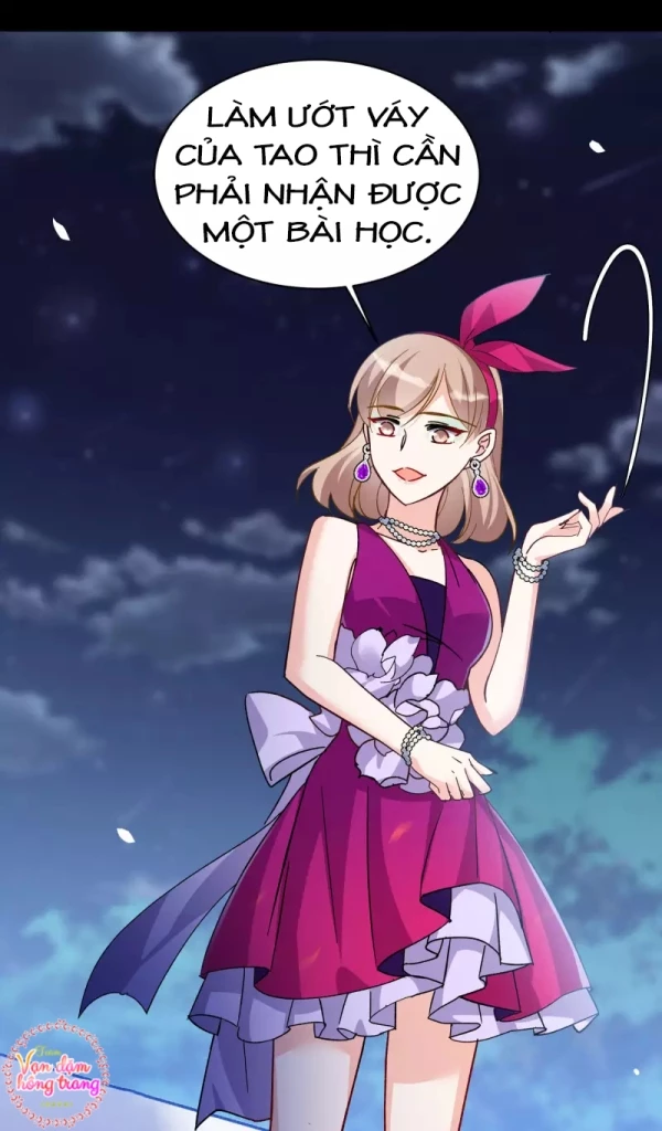 Cô ấy đến rồi, xin hãy nằm xuống! Chapter 174 - 17