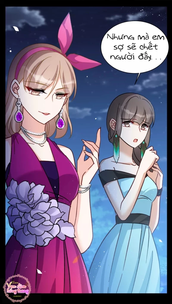 Cô ấy đến rồi, xin hãy nằm xuống! Chapter 174 - 19