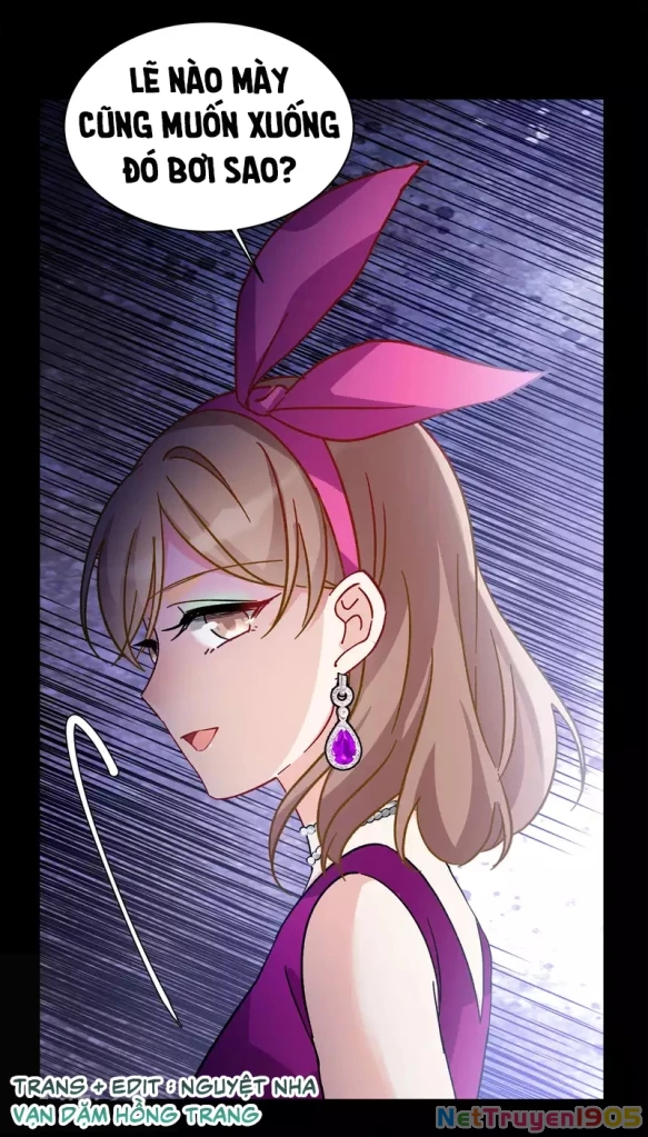 Cô ấy đến rồi, xin hãy nằm xuống! Chapter 174 - 20