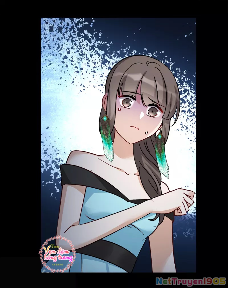 Cô ấy đến rồi, xin hãy nằm xuống! Chapter 174 - 21
