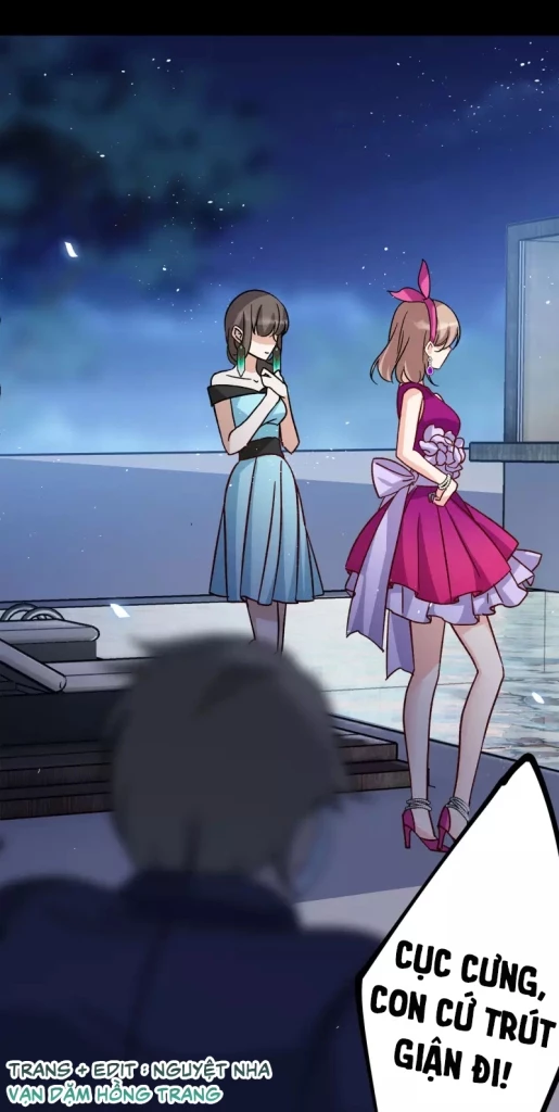 Cô ấy đến rồi, xin hãy nằm xuống! Chapter 174 - 22