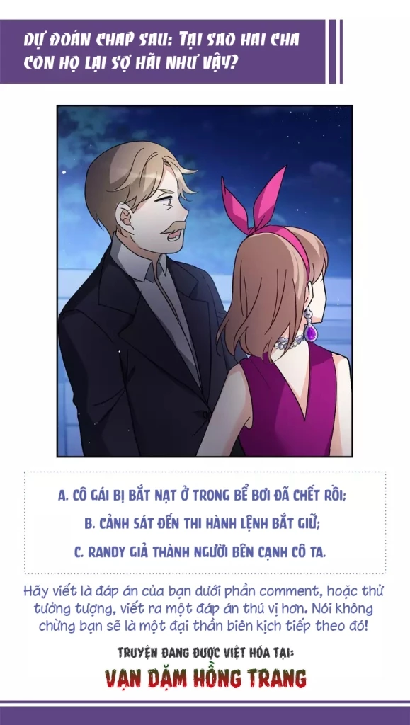 Cô ấy đến rồi, xin hãy nằm xuống! Chapter 174 - 26