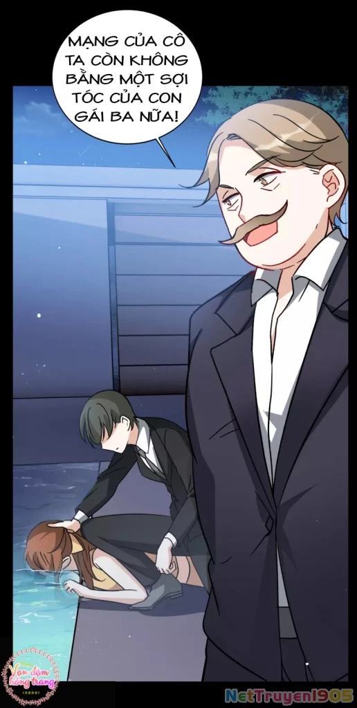 Cô ấy đến rồi, xin hãy nằm xuống! Chapter 175 - 3