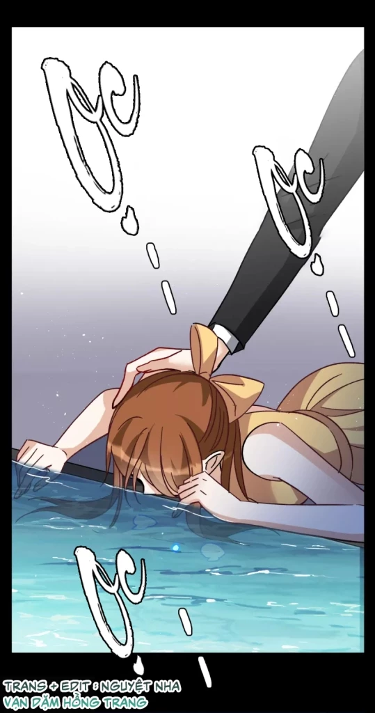 Cô ấy đến rồi, xin hãy nằm xuống! Chapter 175 - 4