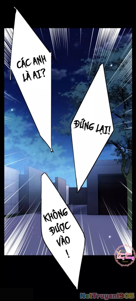 Cô ấy đến rồi, xin hãy nằm xuống! Chapter 175 - 5