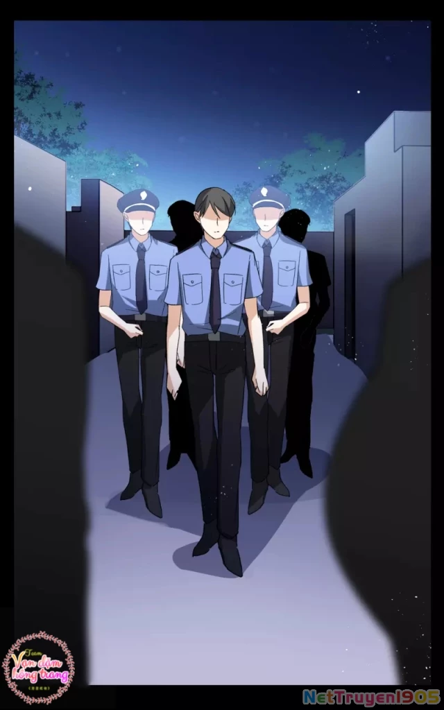 Cô ấy đến rồi, xin hãy nằm xuống! Chapter 175 - 7