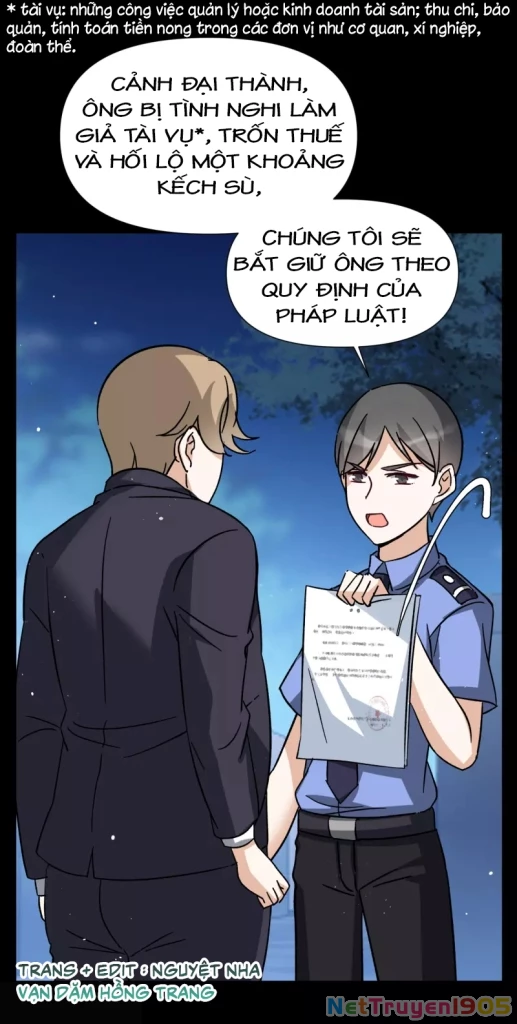 Cô ấy đến rồi, xin hãy nằm xuống! Chapter 175 - 8