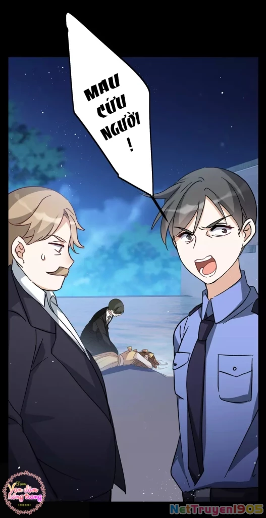 Cô ấy đến rồi, xin hãy nằm xuống! Chapter 175 - 11