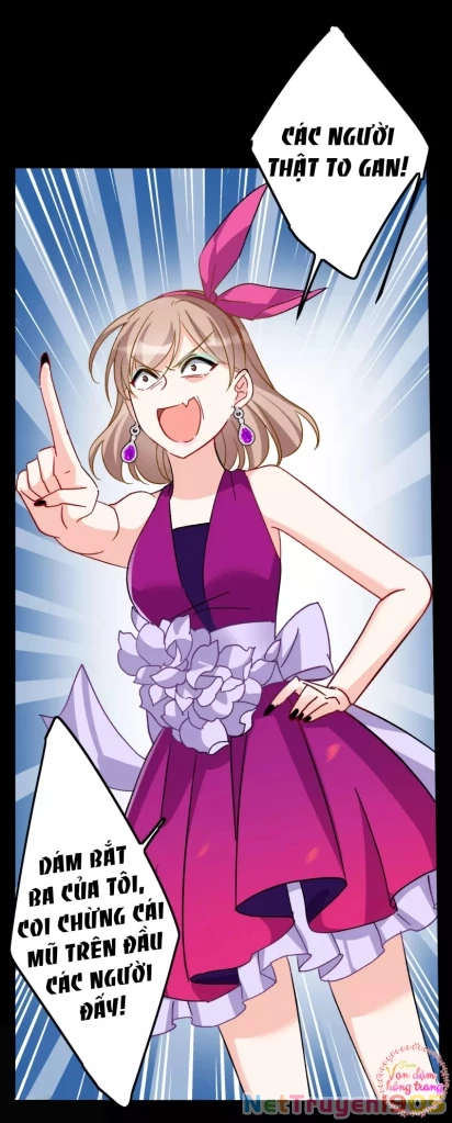 Cô ấy đến rồi, xin hãy nằm xuống! Chapter 175 - 13