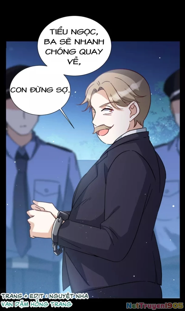 Cô ấy đến rồi, xin hãy nằm xuống! Chapter 175 - 14