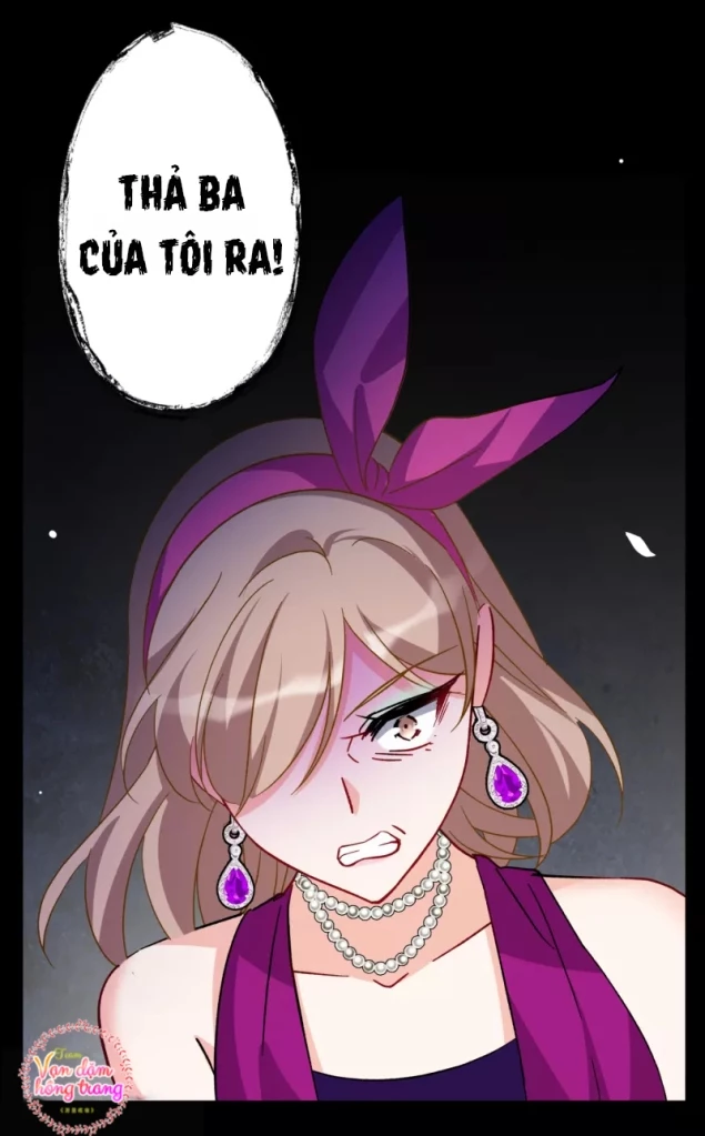 Cô ấy đến rồi, xin hãy nằm xuống! Chapter 175 - 17